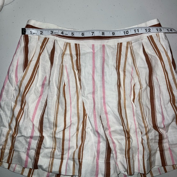 Lush Sort it out shorts - Picture 6 of 11